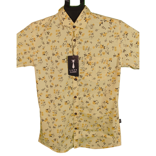 Top 10 Printed Shirts Every Man Should Own in 2025
