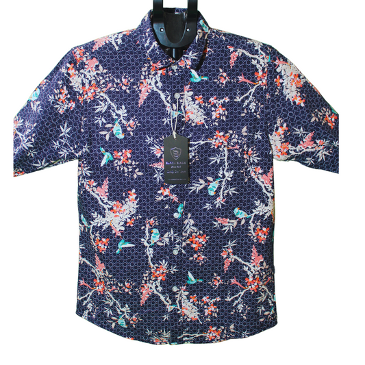 How to Style Bold Shirts for Any Occasion