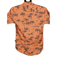 Orange Shirt