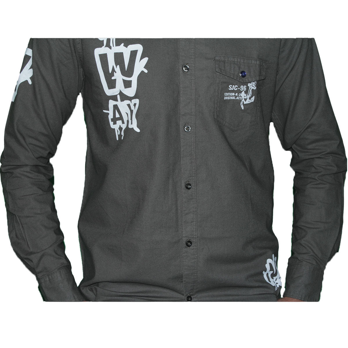 Signature Style Shirt