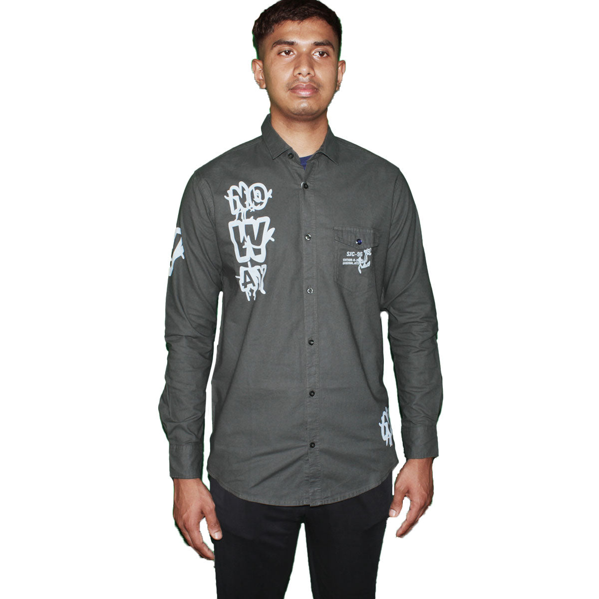 Signature Style Shirt