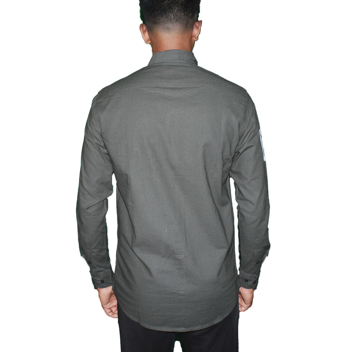 Signature Style Shirt
