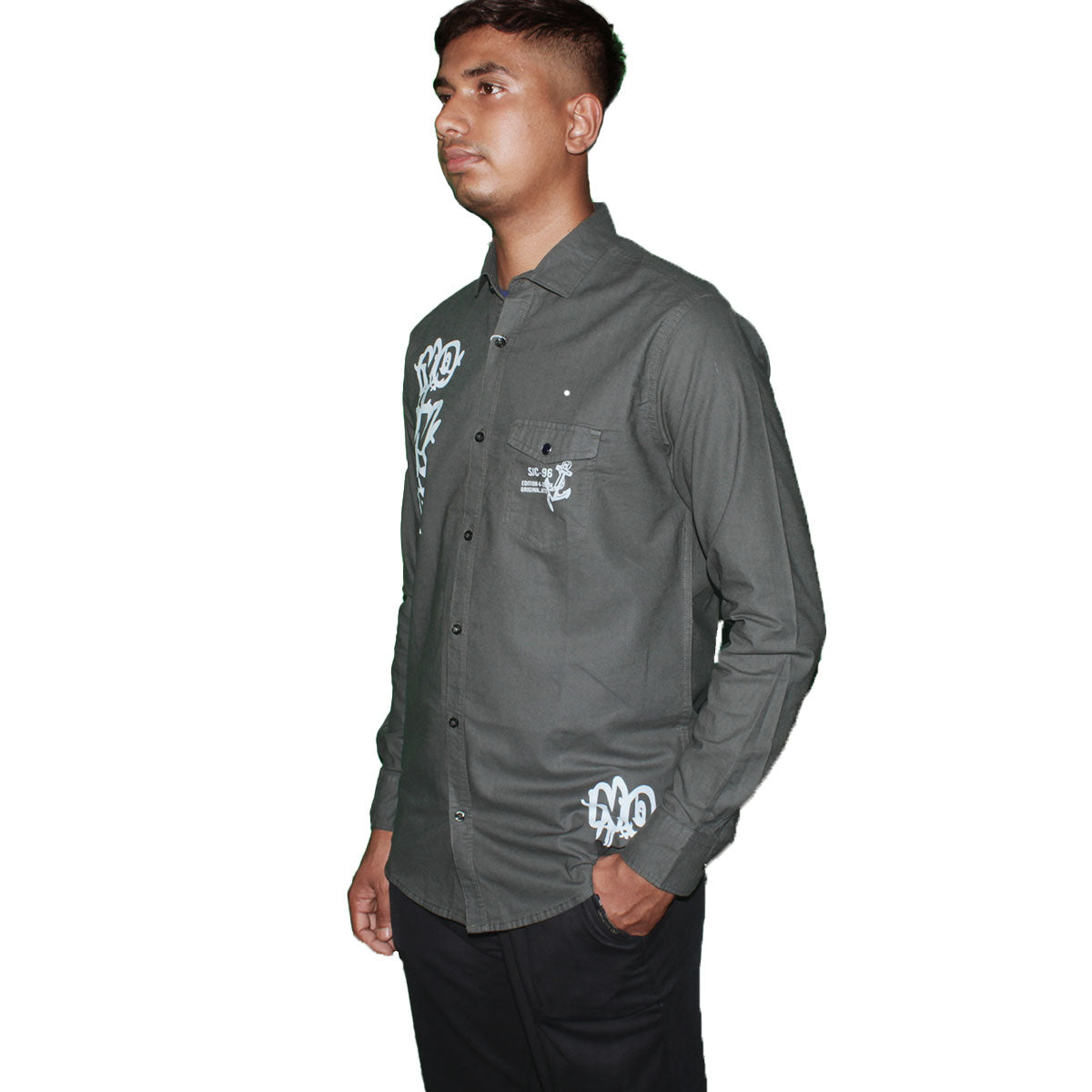 Signature Style Shirt