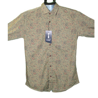 Casual Printed Shirt