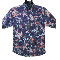 Tropical Floral