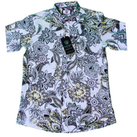 Tropical Print