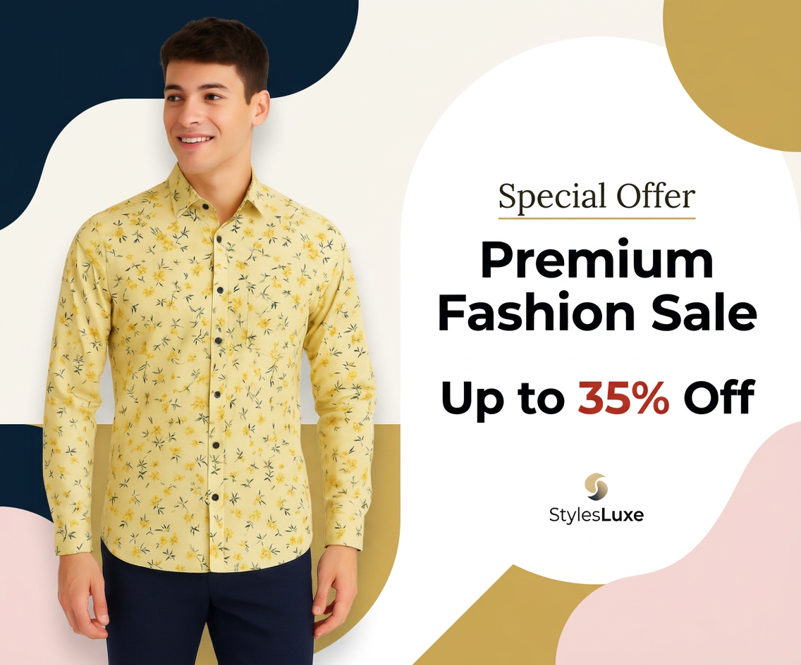 StylesLuxe Offer 5