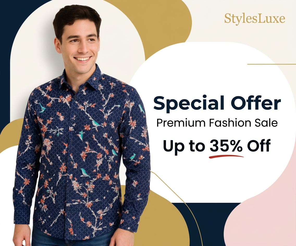 StylesLuxe Offer 4