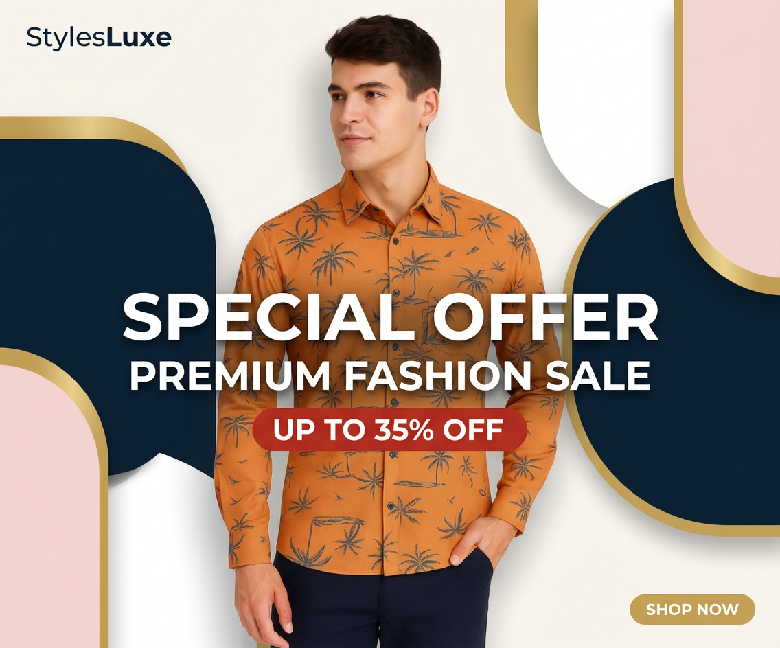 StylesLuxe Offer 3